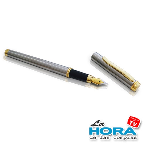 Lapiceras Golden Line