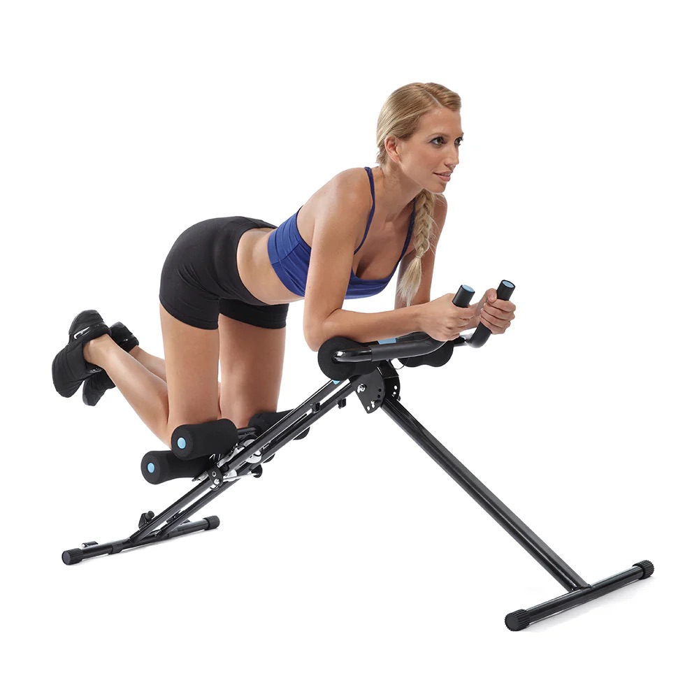 Abdominalera Ab Generator