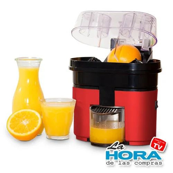 Exprimidor Double Juicer