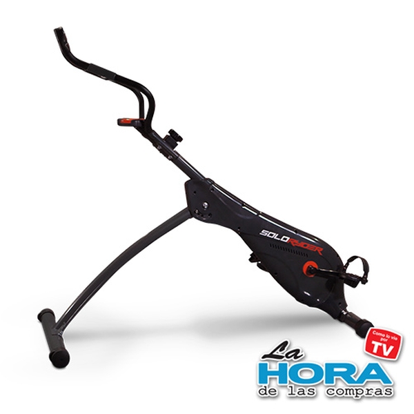 Escaladora Solo Ryder