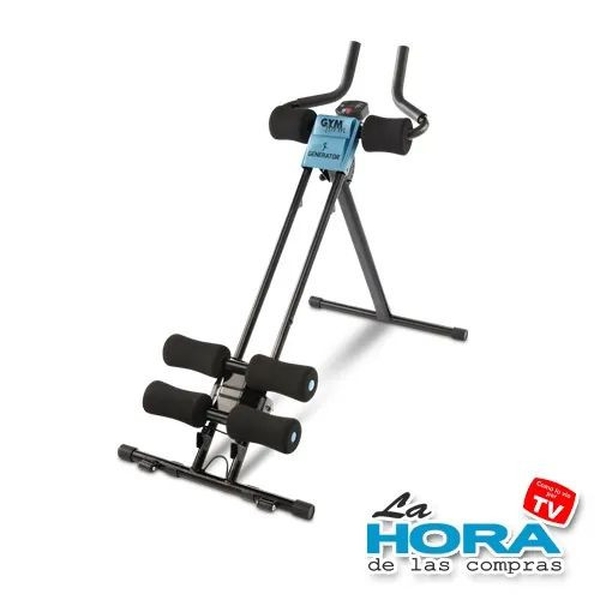 Abdominalera Ab Generator