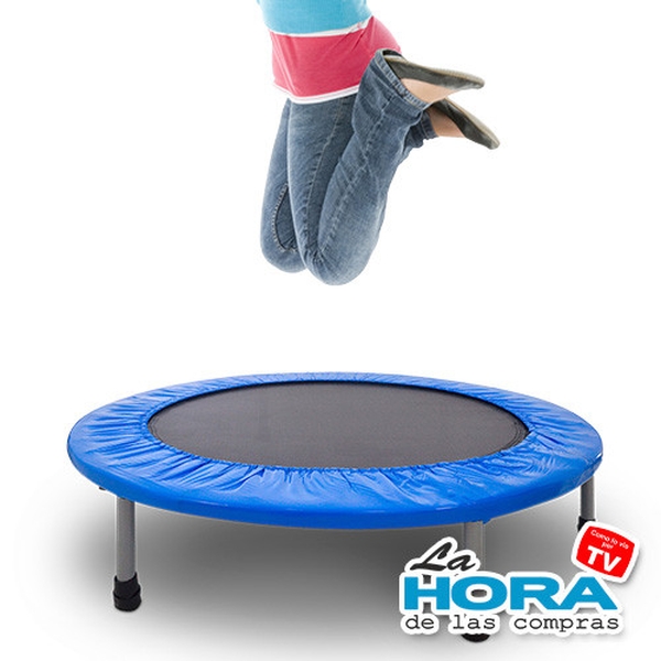 Cama Elastica Individual