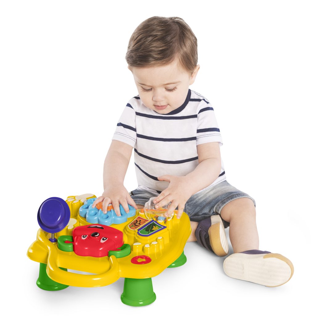 Mesa Mono Didáctica