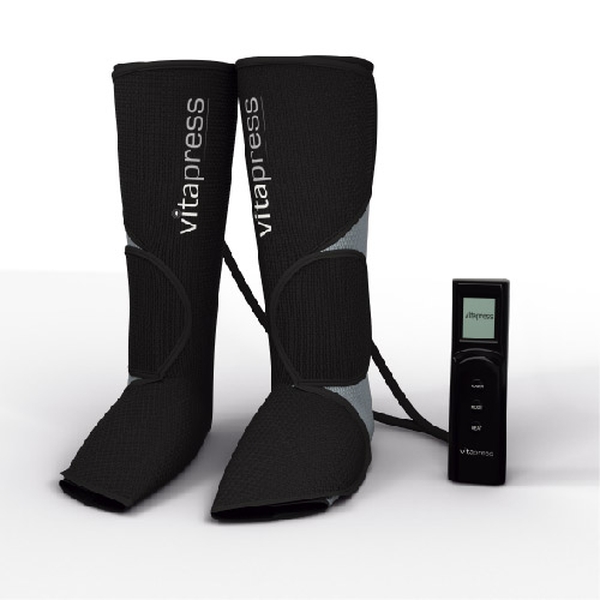 Piernas cansadas? VITAPRESS