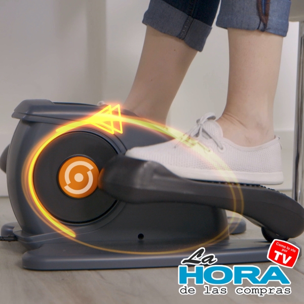 Ejercitador Pasivo Sit Fit Elliptical