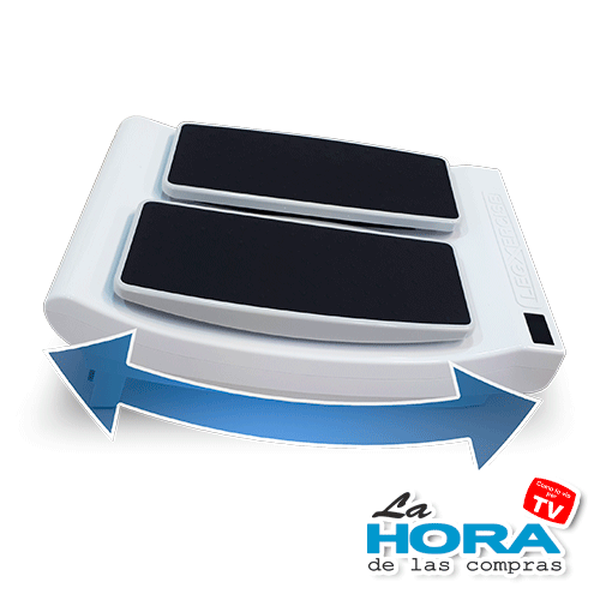 Ejercitador Pasivo Legxercise Pro