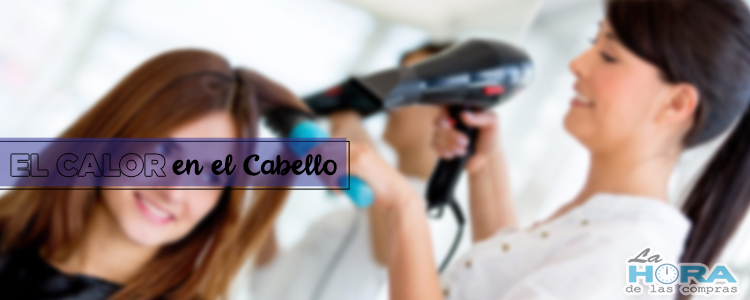 El Calor en el Cabello