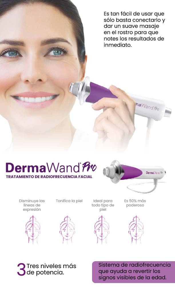 Dermawand Pro