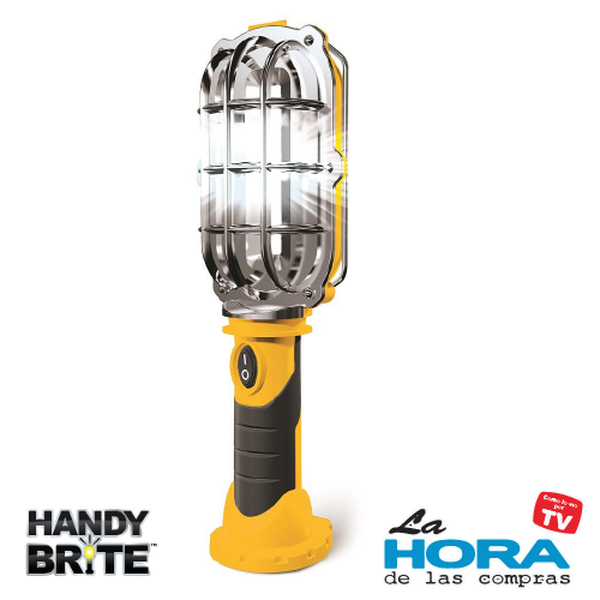 Luz Led Inalámbrica Handy Brite