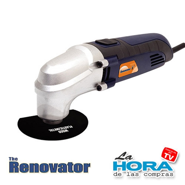 Multiherramienta Renovator