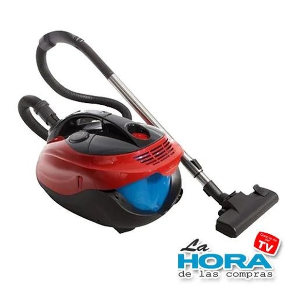 Aspiradora H2O Vac Turbo 00115 1200W7