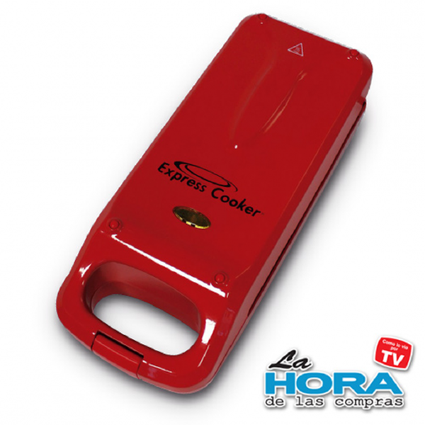 Plancha de cocina Express Cooker