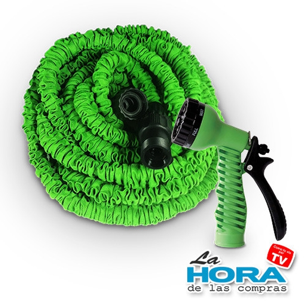 Flex Able Hose