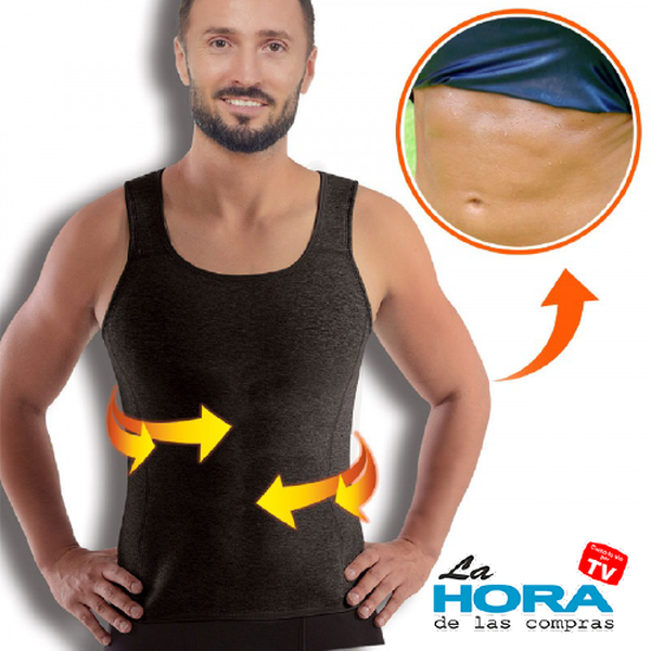 Redu Shaper Ultra - Hombre