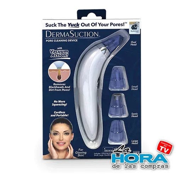 Dermasuction