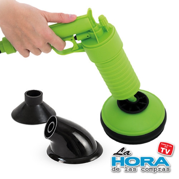 Destapador de Cañerias Drain Jet