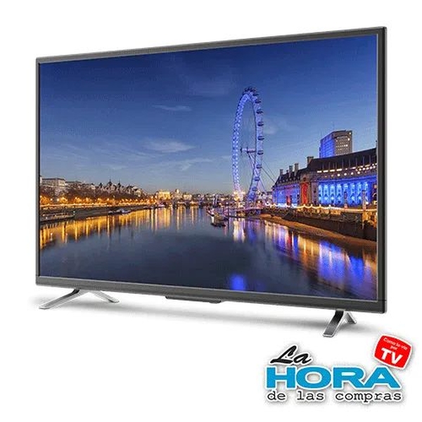 Tv Led Tokyo Fhd 40Smart Hdmi*3Usb* 1(Multi)+Netflix Cod: T1862