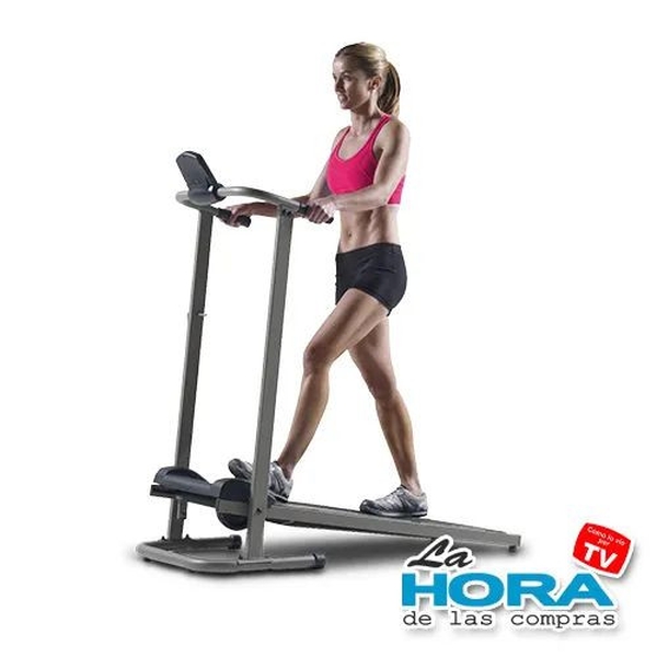 Cinta De Caminar Weslo Cardiostride 3.0