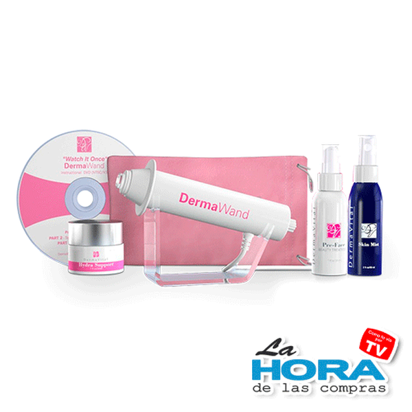 Dermawand