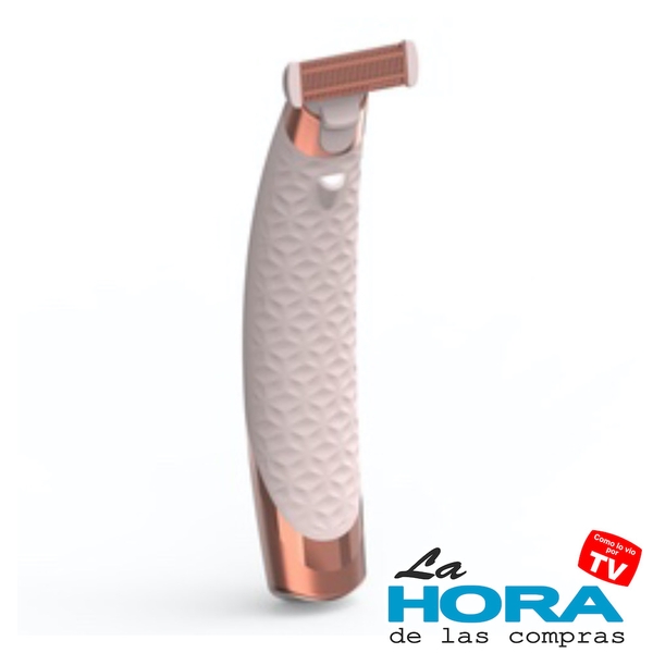 Depiladora Flawless Nu Razor