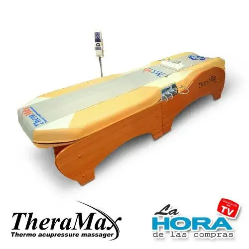 Cama Masajeadora Theramax