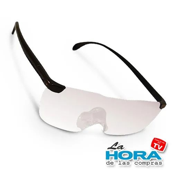 Lentes Zoom Vision