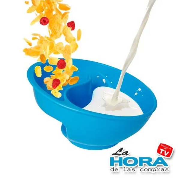 Bowl de Cereales Obol