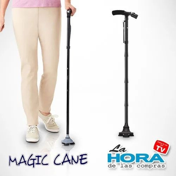 Bastón Magic Cane