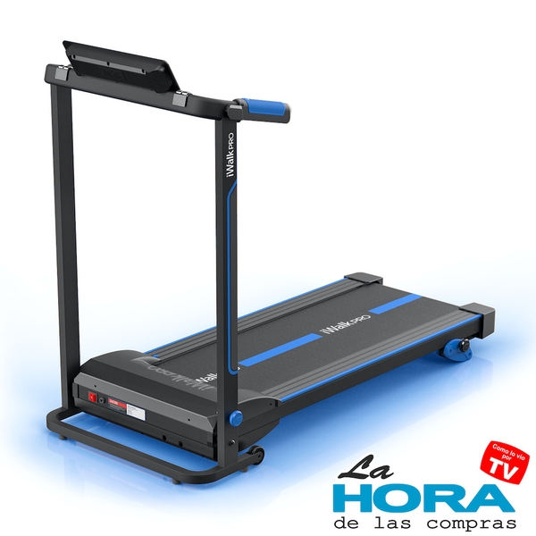 Caminadora iWalk Pro