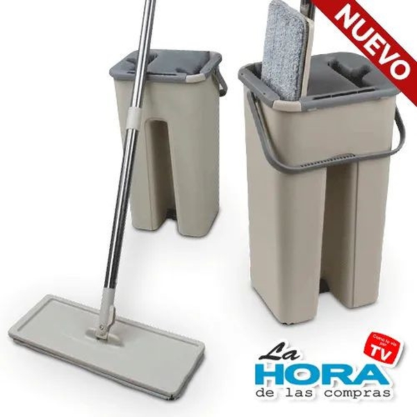 Easy Flat Mop