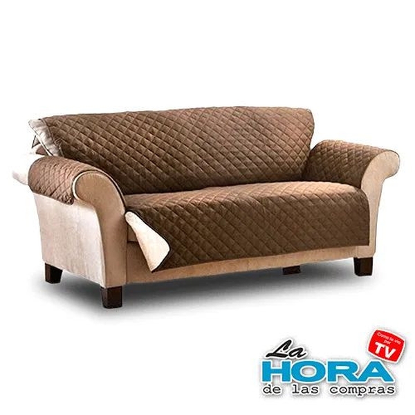 Cubre sofá Couch Coat