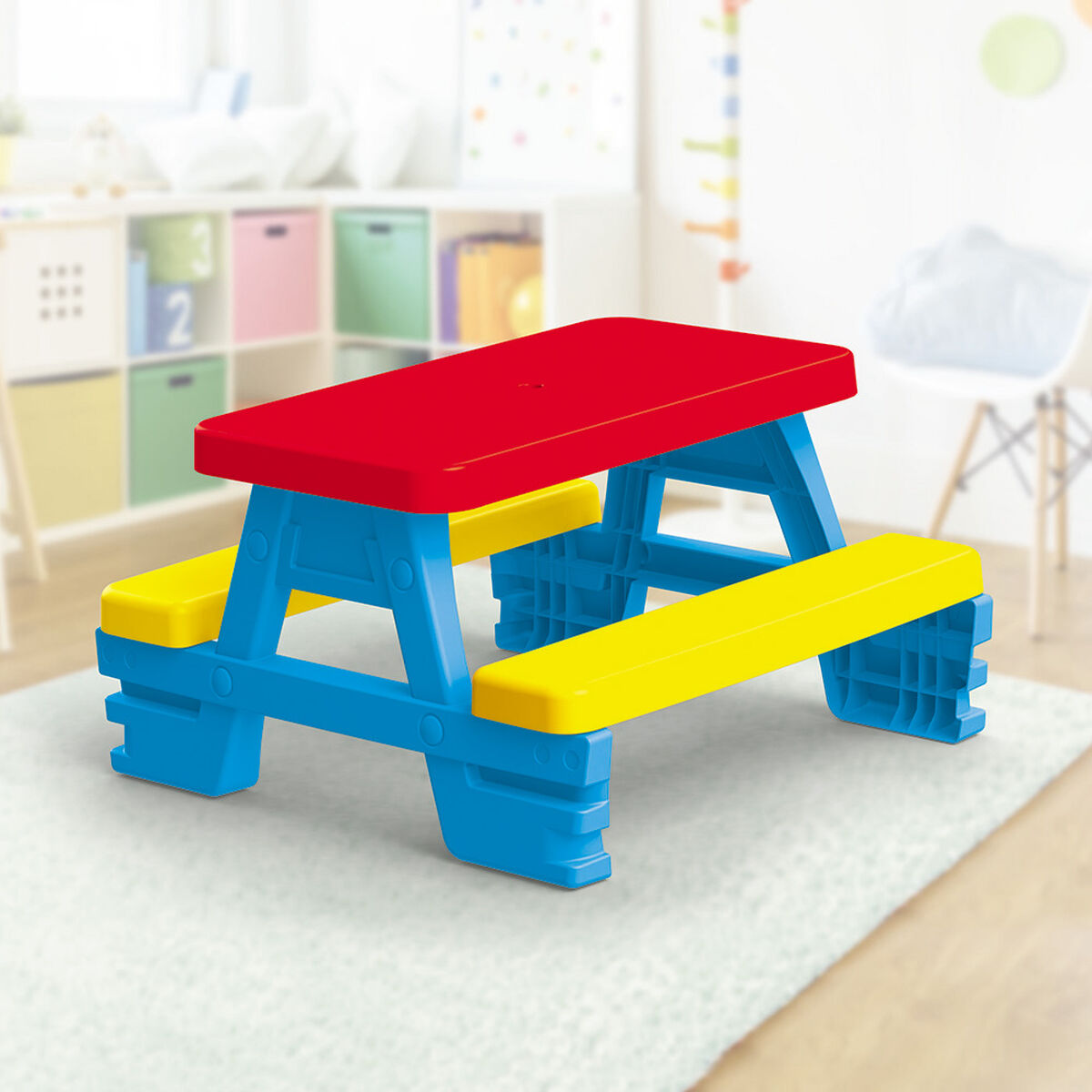 Mesa de Picnic Infantil