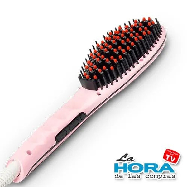 Peine Alisador Ultra Brushing