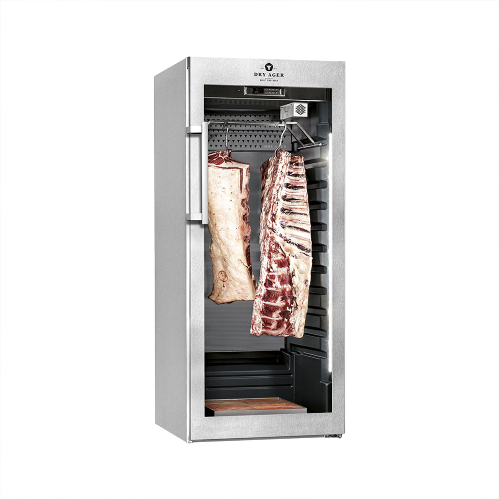 MADURADOR DE CARNE DRY AGER MOD. DX1000P Temp.0,1C A 25C H/ 100KG DE CARNE