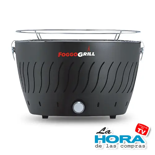 Foggo Grill - Parrilla