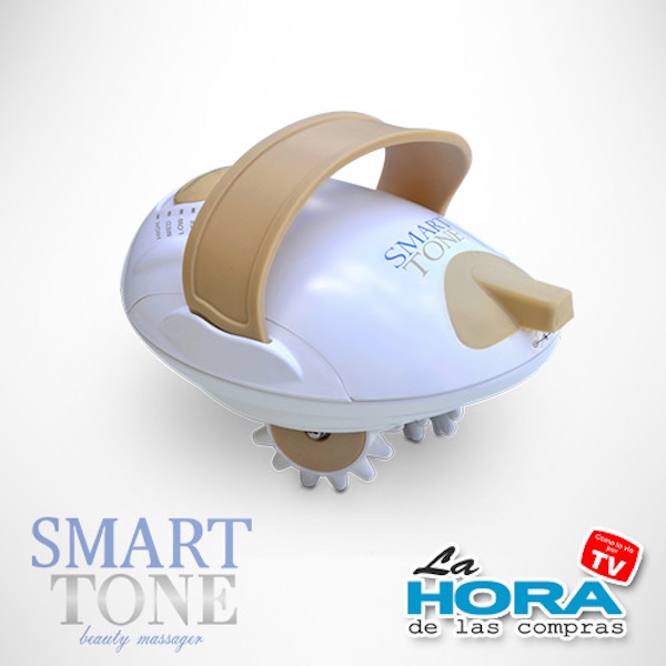 Masajeador Smart Tone