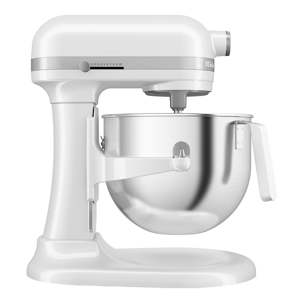 BATIDORA KITCHENAID ARTISAN PROFESIONAL 5KSM70JPXEWH WHITE 6.9L