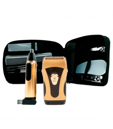 Power Touch Gold Edition