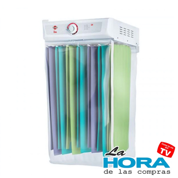 Secarropas Colgante Tifo Tokyo 8 Kg