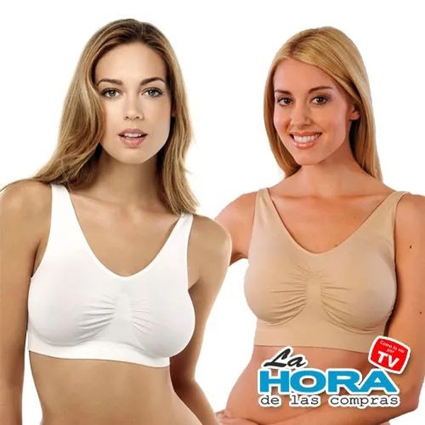 La Hora de las Compras - Producto - Xtreme Bra