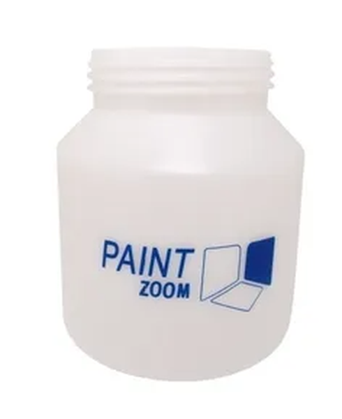Repuesto - Paint Zoom - Contenedor De Pintura