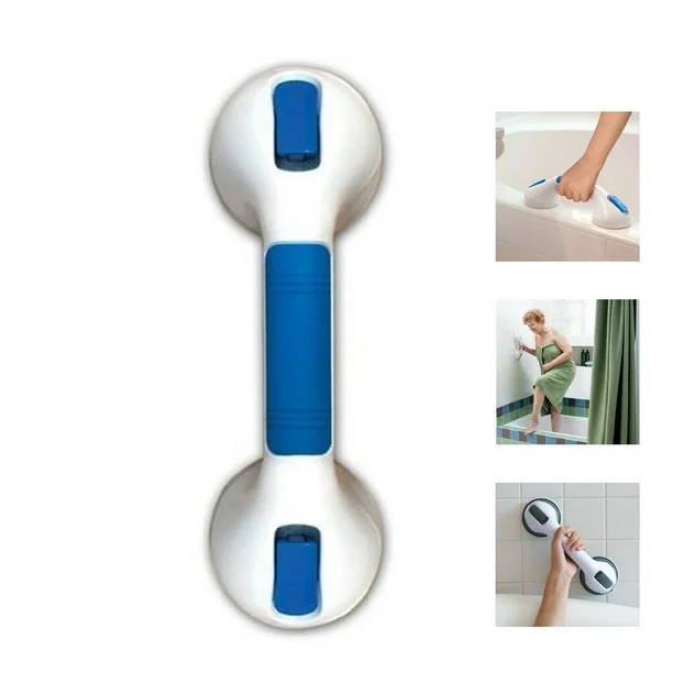 Manija de Seguridad SuperGrip