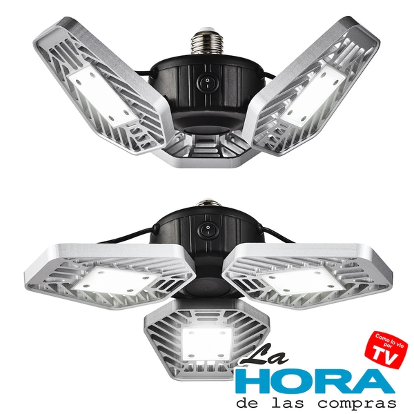 Luz LED Ultrabrillante Beyond Bright