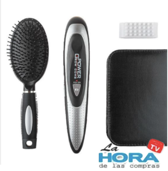 Power Grow Comb